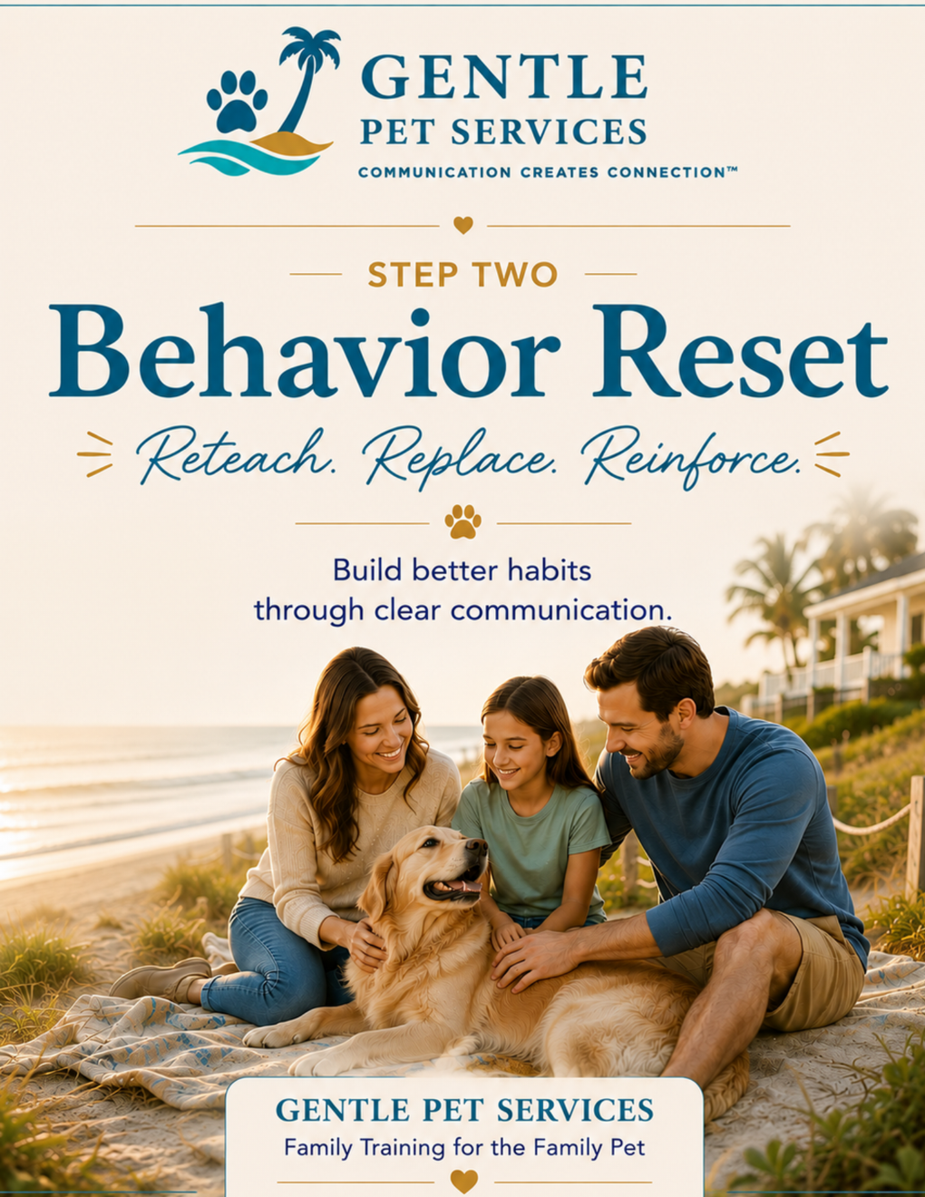 Behavior Reset: The Do-Over Workbook cover